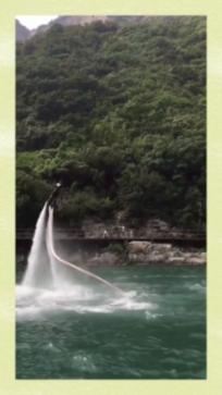 探索神秘房间