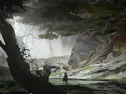 萌兔兔闯关