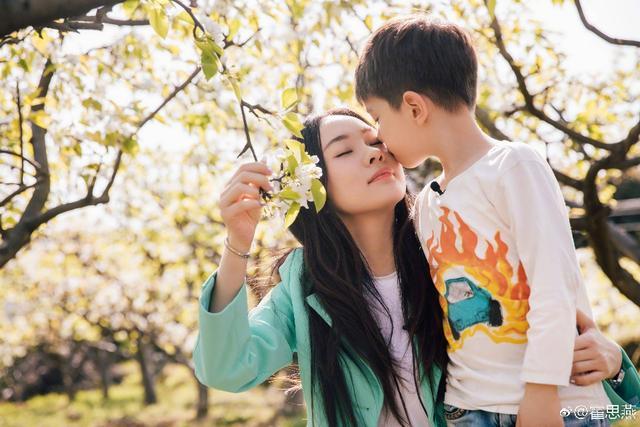 《回娘家》朱明瑛：性格不合前夫，儿子74岁无再婚！