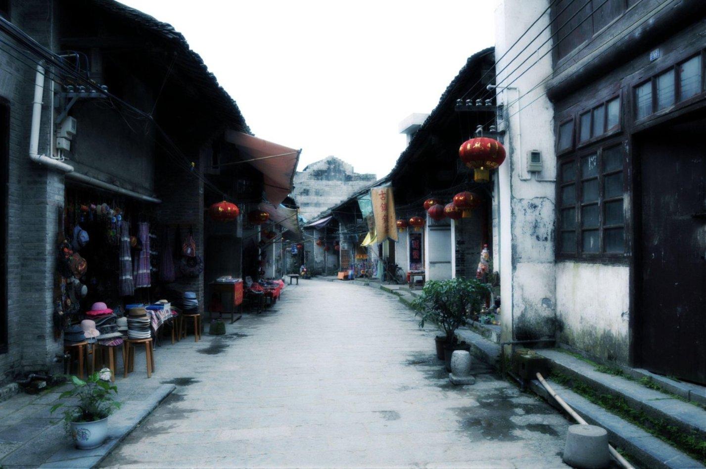 进击的城堡