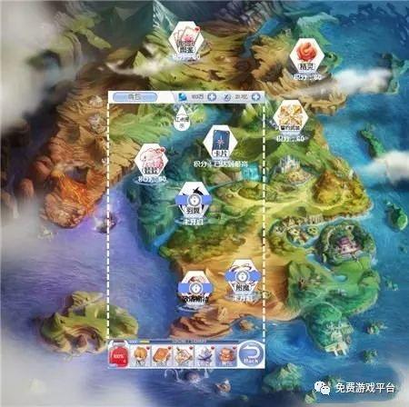 供电局副总经济师属于中层干部吗?游戏画面
